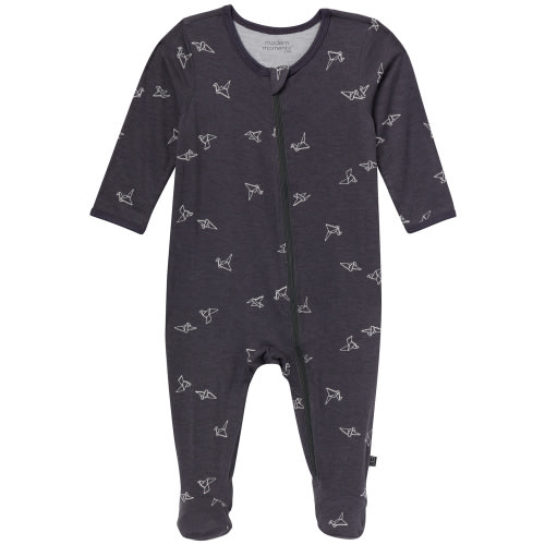 Modern Moments by Gerber Baby Neutral Sleep N´Play, Sizes Newborn - 12 Months