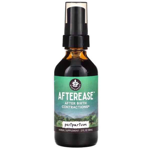 Afterease, After Birth Contractions, 2 fl oz (59 ml)
