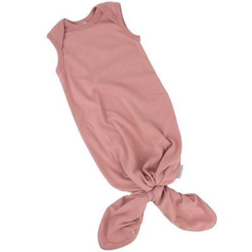 Ely's & Co. Infant Knotted Wearable Blanket