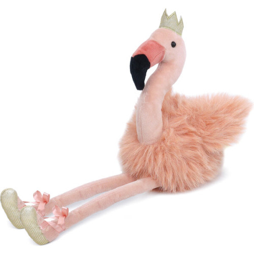 Rosella Flamingo - MON AMI Plush | Maisonette