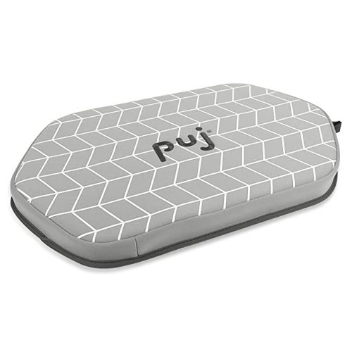 Puj - Bath Pad Kneeler, Non-Slip with Hanging Loop