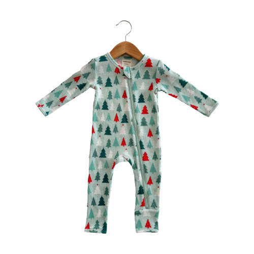 Matching Christmas PJ’s - Nile