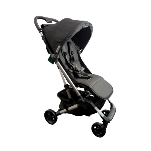 Colugo Compact Stroller, 2023, Black