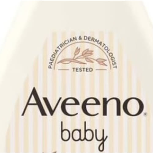 Aveeno Baby Daily Moisturizing 2-in-1 Body Wash & Shampoo | Aveeno®
