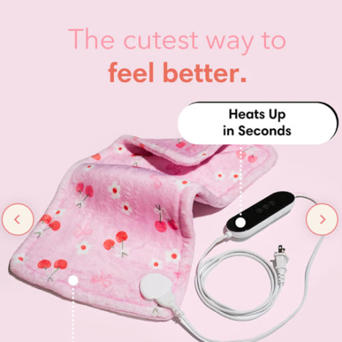 Heating Pad