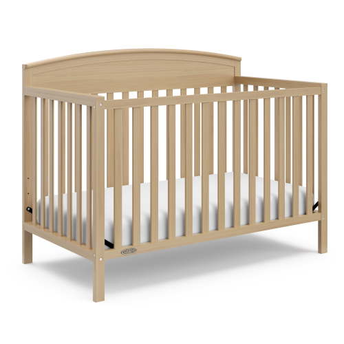 Graco Benton 5-in-1 Convertible Crib - Walmart.ca
