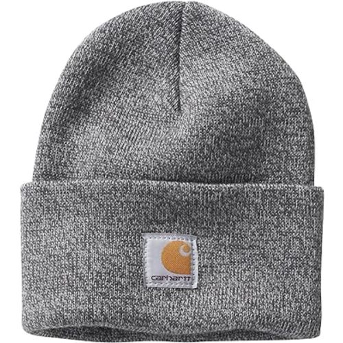Carhartt Girls' Kids' Knit Beanie Watch Hat