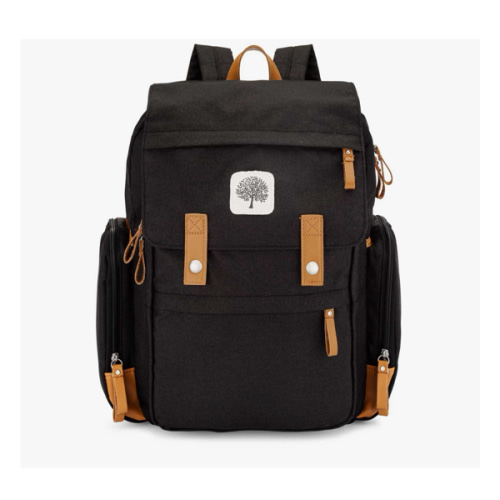 Birch Bag - Diaper Backpack
