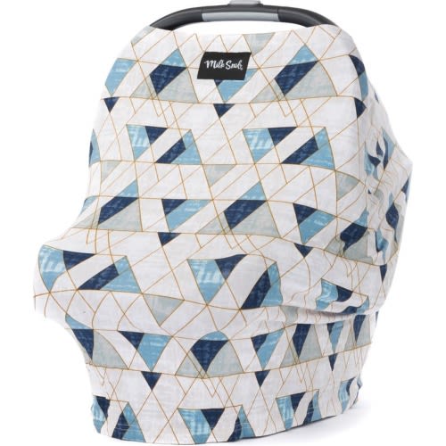 Milk Snob Multifunction Nursing Cover, Multiple