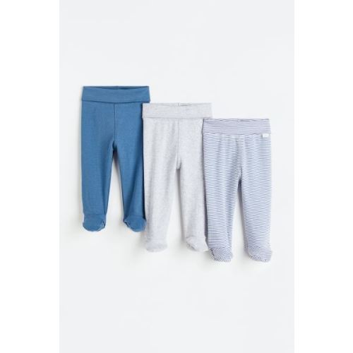 3-pack Pants