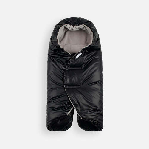 7AM Enfant Core Nido in Black