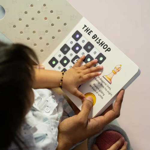 Chess Fun For Little Ones - Chess Fun For Little Ones