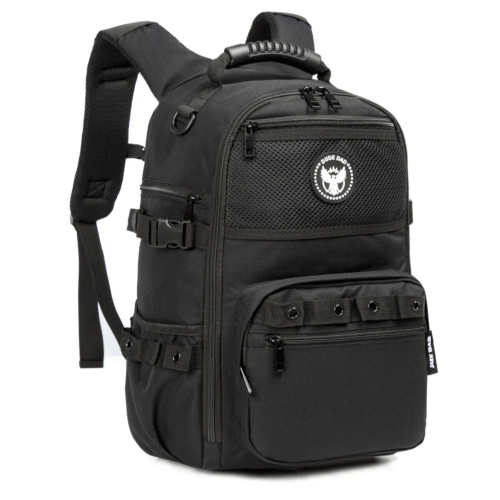 Dude Dad Diaper Bag