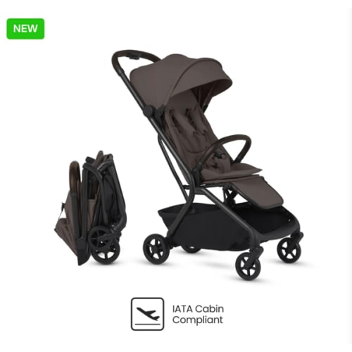 Silver Cross Nia Compact Travel Stroller – Bambi Baby