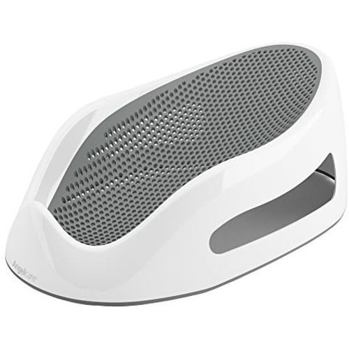 Angelcare Baby Bath Support, Grey
