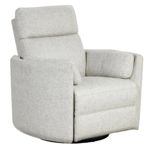 ORBIT Recliner Plus w/Power-Tilt Headrest