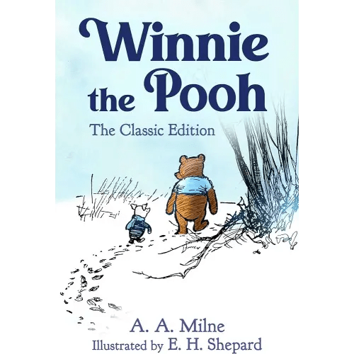 Winnie the Pooh: The Classic Edition (1)