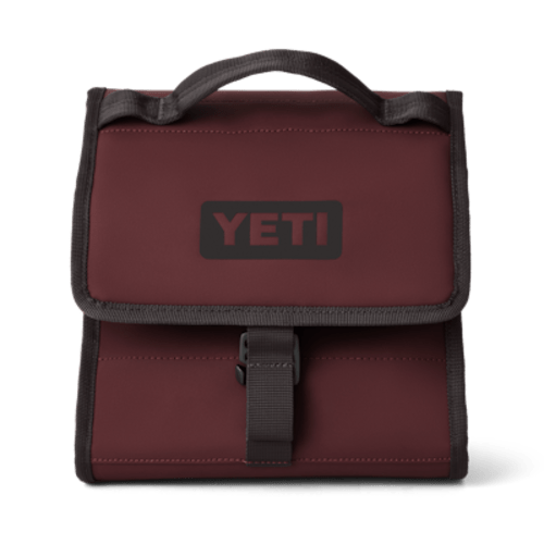 Daytrip® Lunch Bag - Wild Vine Red
