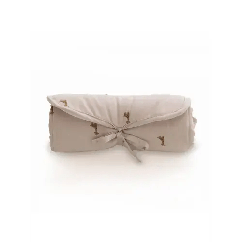 Portable Changing Pad