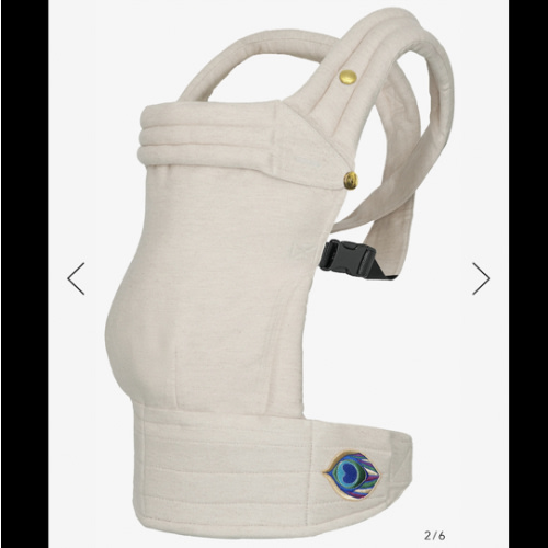 Spirit | Zeitgeist Baby Carrier | SHOP ARTIPOPPE