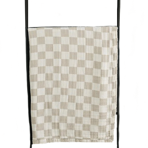 Muslin Quilt