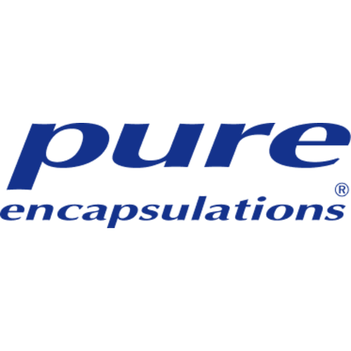 Magnesium (citrate) | Pure Encapsulations