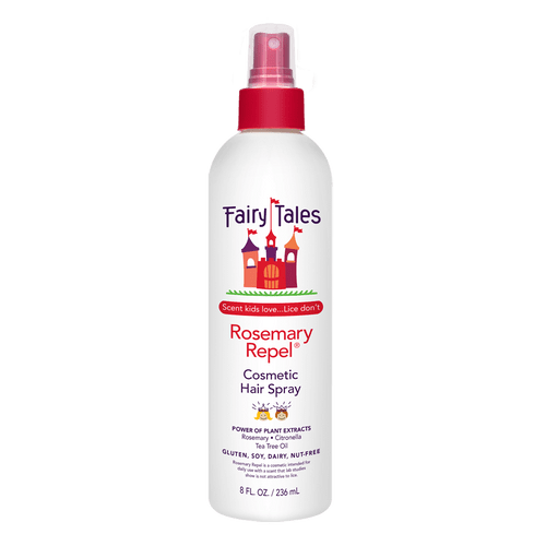 Lice Good-Bye® Survival Kit - Fairy Tales Hair Care