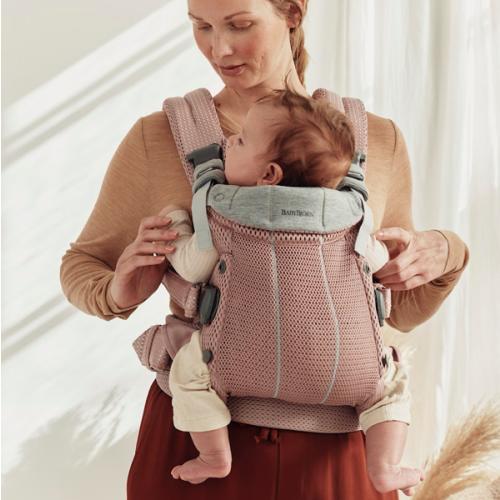 BabyBjörn Baby Carrier Harmony