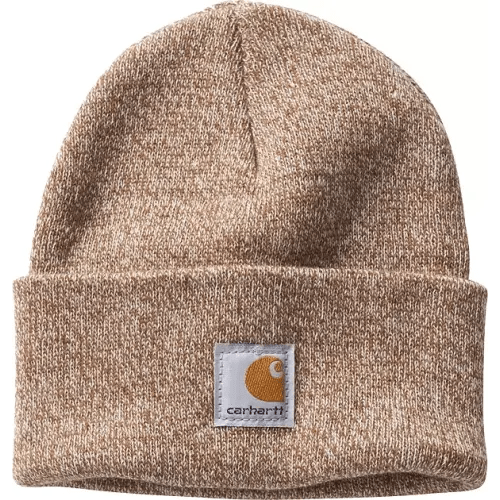 Tan Carhartt Toddlers' Knit Beanie | Dick's Sporting Goods