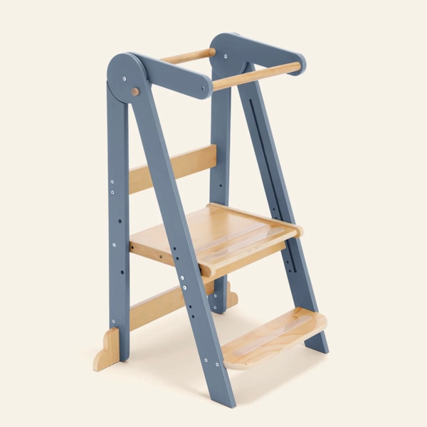 Harppa Toddler Tower