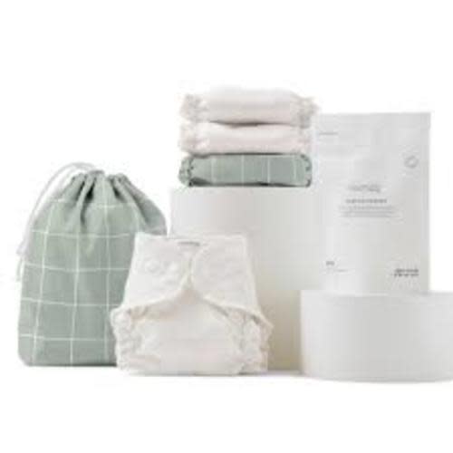 Cloth Diaper Fund