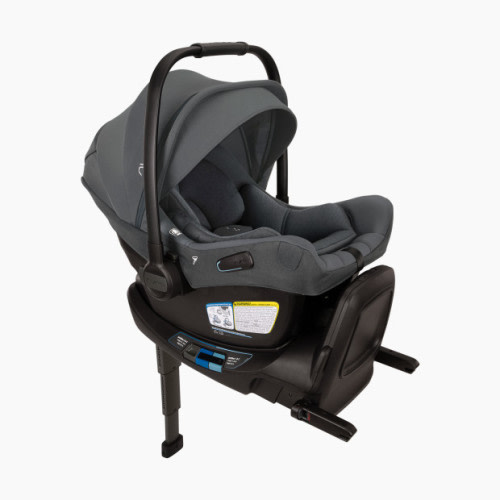 Nuna PIPA aire rx Infant Car Seat - Ocean