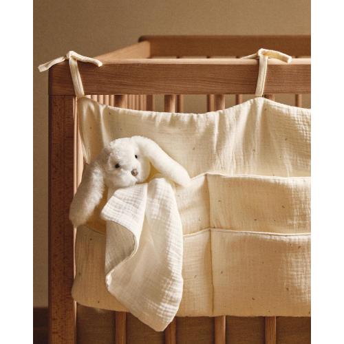 MOON CRIB ORGANIZER