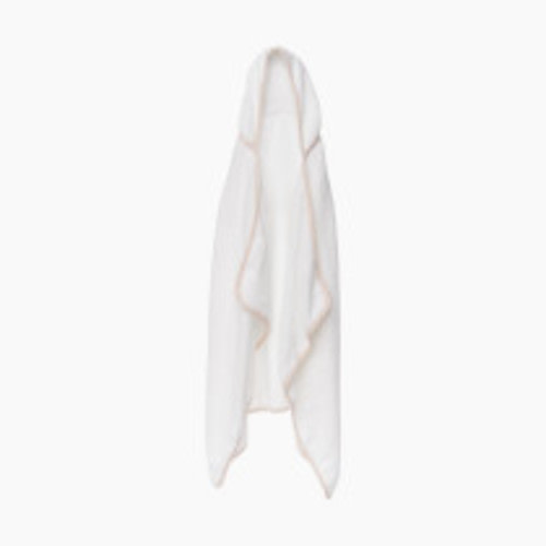 Lalo The Hooded Towel - Coconut / Grapefruit