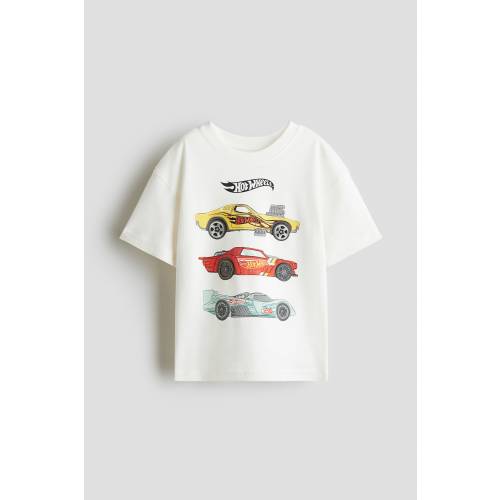 PRINTED T-SHIRT