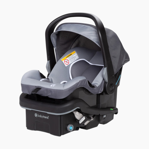 Baby Trend EZ-Lift Pro Infant Car Seat - Dash Grey