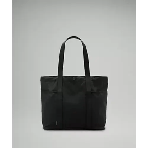 Daily Multi-Pocket Tote Bag 20L | Men's Bags,Purses,Wallets | lululemon