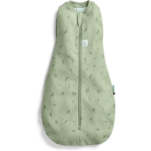ergoPouch Cocoon Swaddle Sack TOG - Baby Sleep Sack, Ideal for Arms In/Out Sleeping