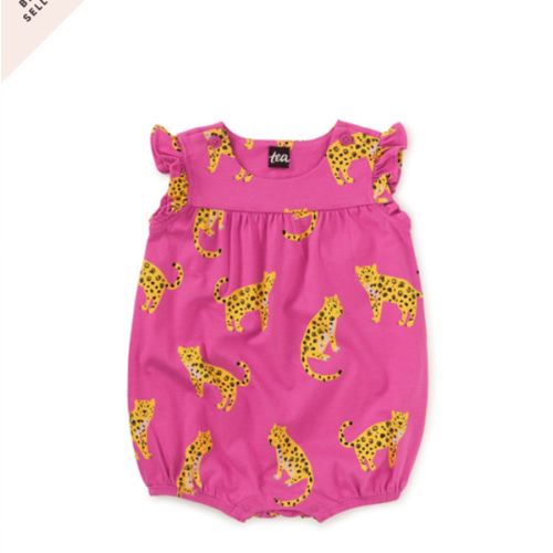 Flutter Baby Romper | Tea Collection