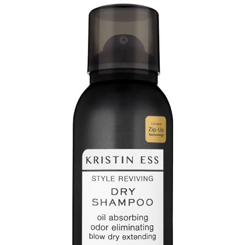 Kristin Ess Style Reviving Dry Shampoo - 4.3oz