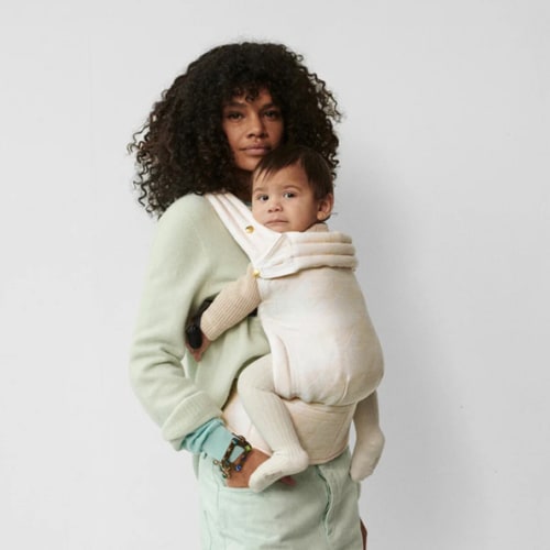 Tweed W | Zeitgeist Baby Carrier | SHOP ARTIPOPPE