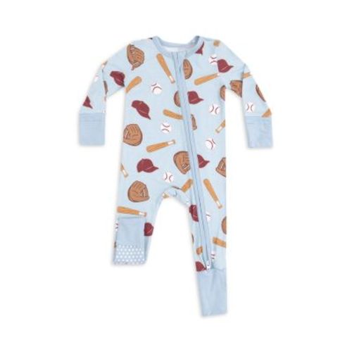 Boys' Baseball Coverall - Baby