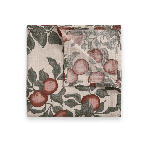 Muslin Swaddle Blanket