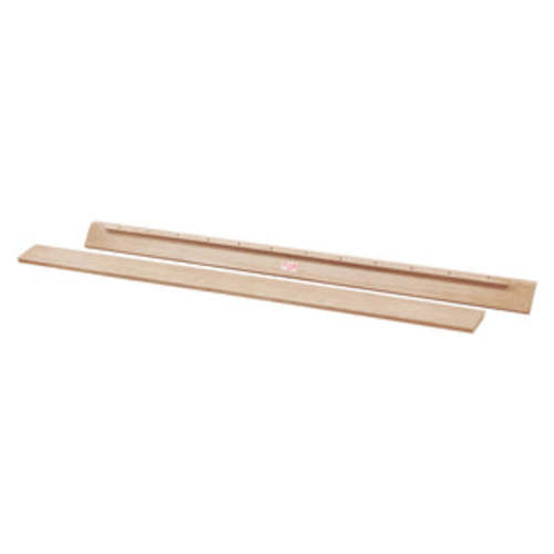 Davinci Baby Twin/Full-Size Bed Conversion Kit - Washed Natural