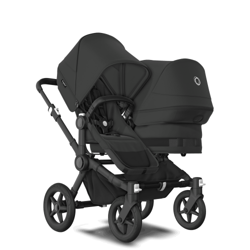 Bugaboo Donkey 5 Duo Bundle