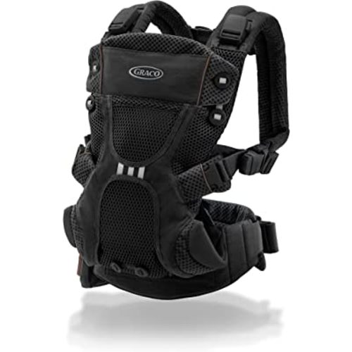 Graco® Premier Cradle Me™ Air 4-in-1