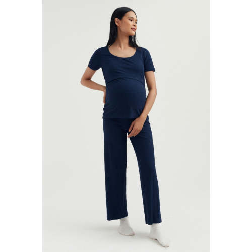 Bamboo Nursing Lounge Set