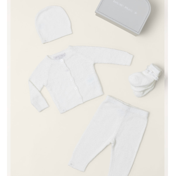 CozyChic Lite® Classic Newborn Set