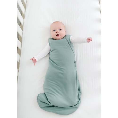 Sleep Sack in Teal