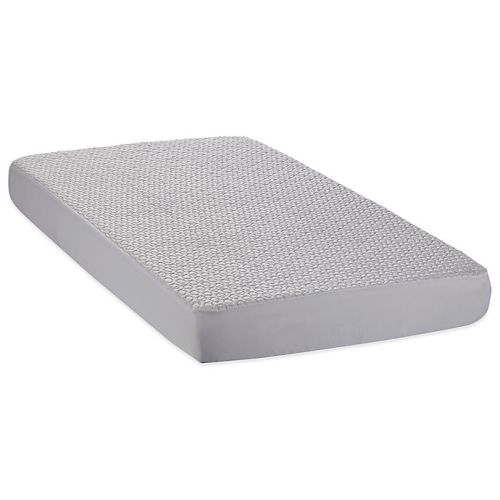BEDGEAR Ver-Tex Crib Mattress Protector